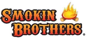 Smokin Brothers Logo